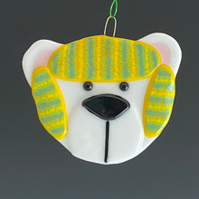 Load image into Gallery viewer, Polar Bear Christmas Ornaments
