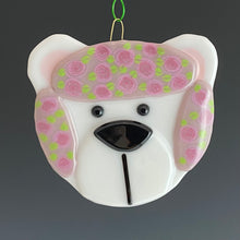 Load image into Gallery viewer, Polar Bear Christmas Ornaments
