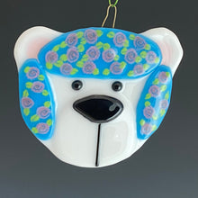 Load image into Gallery viewer, Polar Bear Christmas Ornaments
