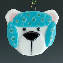 Load image into Gallery viewer, Polar Bear Christmas Ornaments
