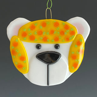 Polar Bear Christmas Ornaments