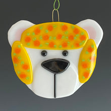 Load image into Gallery viewer, Polar Bear Christmas Ornaments
