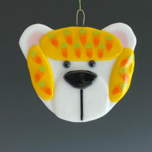 Load image into Gallery viewer, Polar Bear Christmas Ornaments
