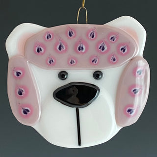 Polar Bear Christmas Ornaments