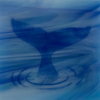 Sea Creature Coaster