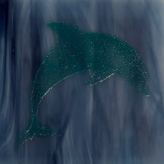 Sea Creature Coaster