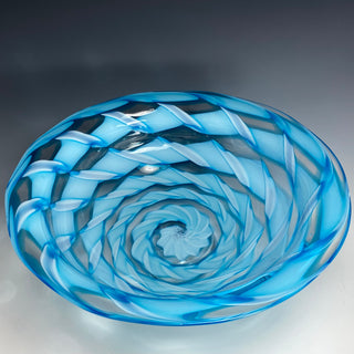 Basket Weave Bowl