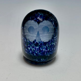 Little Glass Owl
