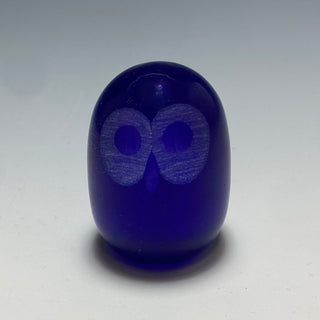 Little Glass Owl