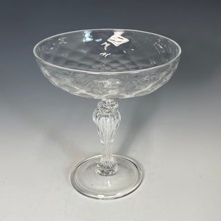 Venetian Style Goblet, Tazza