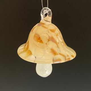 Mushroom Ornament