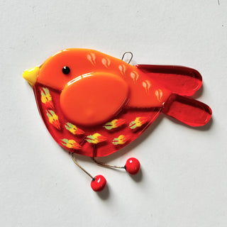 Bird Sun Catcher