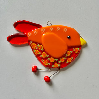 Bird Sun Catcher