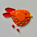 Orange Bird 2