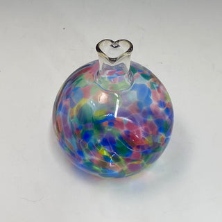 "Love Bank" Vase