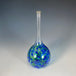 Cobalt/Green
