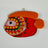 Orange Fish