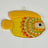 Yellow Fish