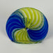 Cobalt/Yellow