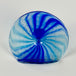 Cobalt and Aqua