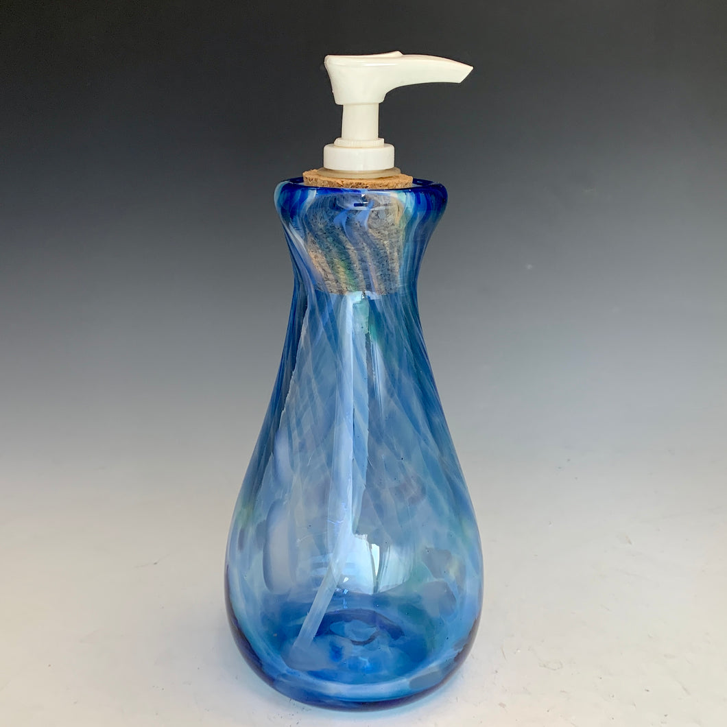 Soap Dispenser
