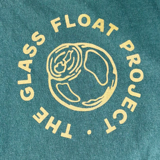 Trust the Journey Tour T Shirt