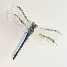 Load image into Gallery viewer, Small dragonfly
