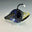 Opaque Cobalt