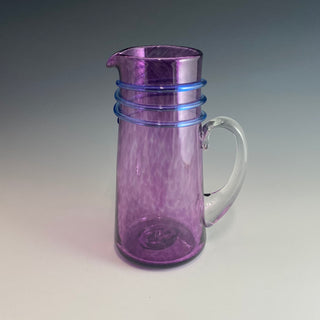 Martini Pitcher and Stirrer