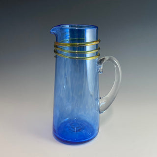 Martini Pitcher and Stirrer