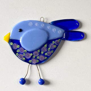 Bird Sun Catcher