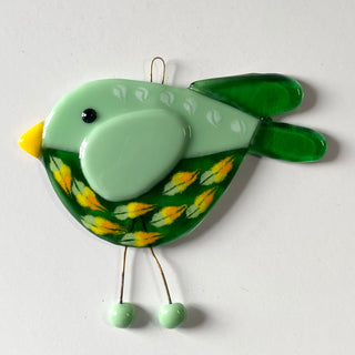 Bird Sun Catcher