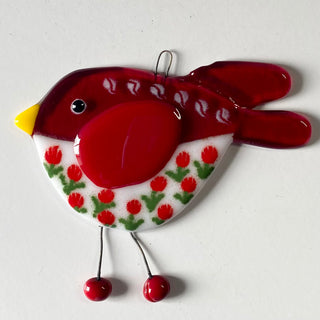 Bird Sun Catcher