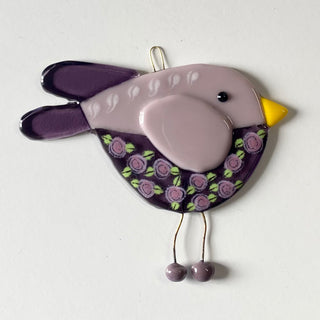 Bird Sun Catcher