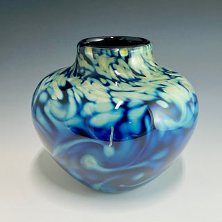 Chubby Urn