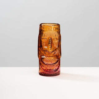 Tiki Cup | Moai