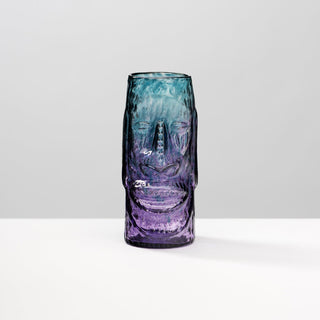 Tiki Cup | Moai