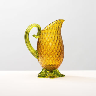 Pineapple Pitcher