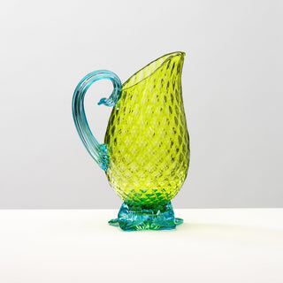 Pineapple Pitcher
