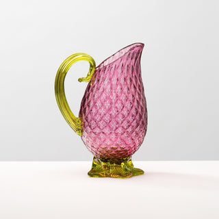 Pineapple Pitcher