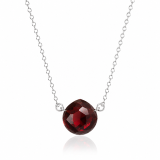 Birthstone Necklace