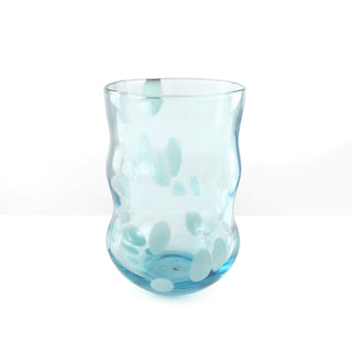 Tall Ripple Glass