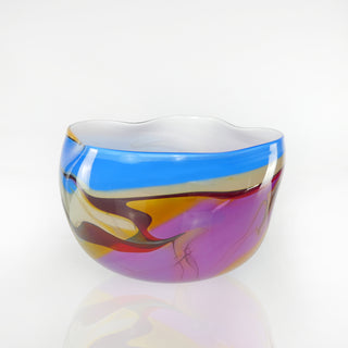 Kimono Bowl