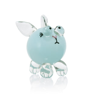 Baby Bunny Sculpture