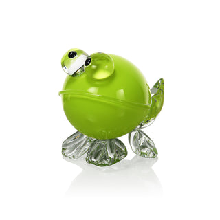 Frog Sculpture