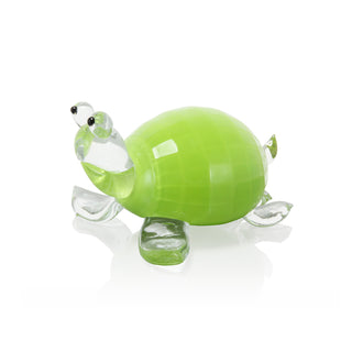 Turtle Sculpture