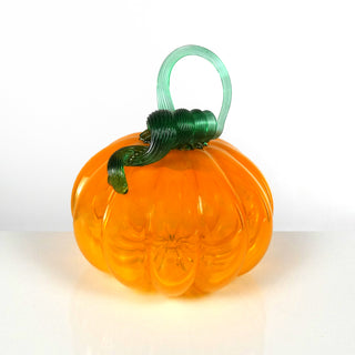 Blown Glass Pumpkins | Extra Large