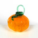 Transparent Orange