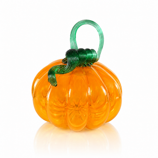 Blown Glass Pumpkins | Extra Large