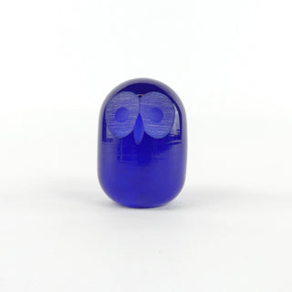 Little Glass Owl